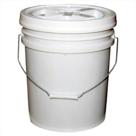 PC PRODUCTS Protective Coating 640449 Petrifier Water Based Wood Hardener - 5 Gallon 640449